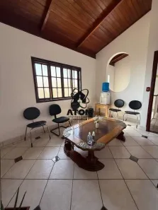 Casa com 4 Quartos à venda, 363m² no Jardim Russi, Taubaté