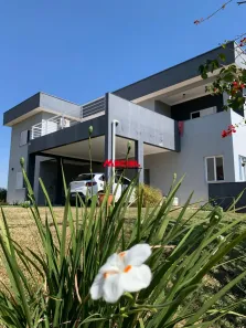 Casa de Condomínio com 4 Quartos à venda, 567m² no Condomínio Terras de Santa Mariana, Caçapava