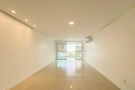 Apartamento com 3 Quartos para alugar, 138m² no Leblon, Rio de Janeiro