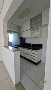 Apartamento com 3 Quartos para alugar, 74m² no Núcleo Habitacional Brigadeiro Faria Lima, Indaiatuba