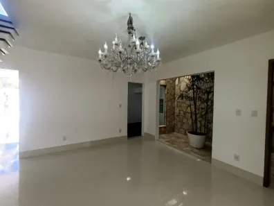 Casa com 4 Quartos para alugar, 140m² no Stella Maris, Salvador