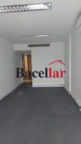 Sala Comercial para alugar, 29m² no Centro, Rio de Janeiro