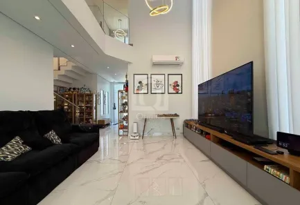 Casa de Condomínio com 6 Quartos à venda, 390m² no Iporanga, Sorocaba