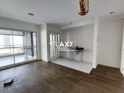 Apartamento com 2 Quartos à venda, 67m² no Vila Clementino, São Paulo