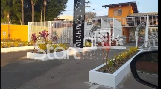 Lote/Terreno à venda, 1380m² no Santa Cândida, Vinhedo