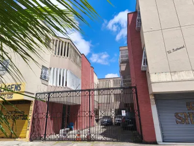 Apartamento com 3 Quartos à venda, 82m² no Barra do Ceará, Fortaleza