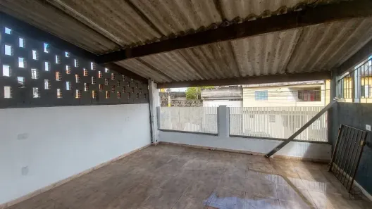 Casa com 1 Quarto para alugar, 80m² no Parque Miguel Mirizola, Cotia