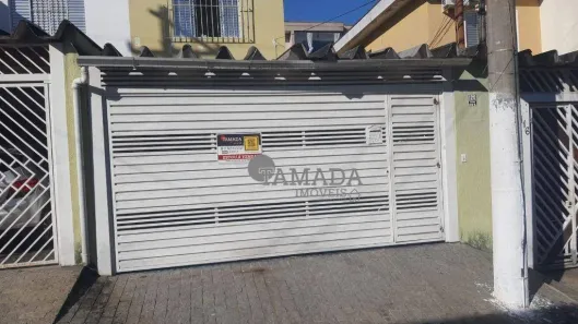 Casa com 3 Quartos à venda, 110m² no Vila Buenos Aires, São Paulo