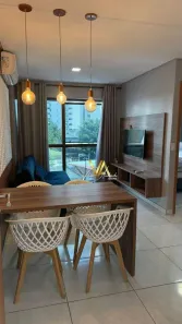 Apartamento com 1 Quarto à venda, 32m² no Rosarinho, Recife