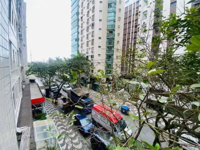 Apartamento com 2 Quartos à venda, 75m² no Aparecida, Santos