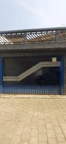 Sobrado com 3 Quartos à venda, 250m² no Jardim São Luís (Zona Norte), São Paulo