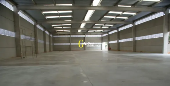 Galpão/Depósito/Armazém para alugar, 2400m² no Jardim Colibri, Cotia