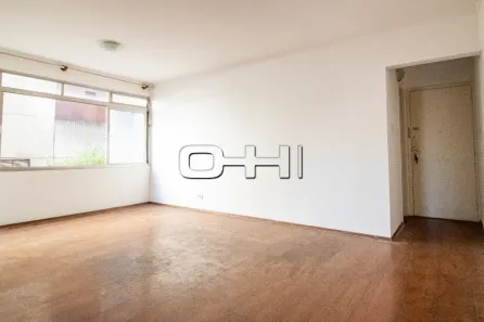 Apartamento com 2 Quartos à venda, 110m² no Itaim Bibi, São Paulo