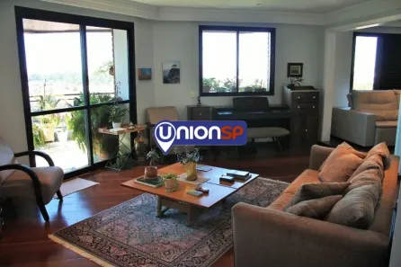 Apartamento com 4 Quartos à venda, 200m² no Jardim Parque Morumbi, São Paulo