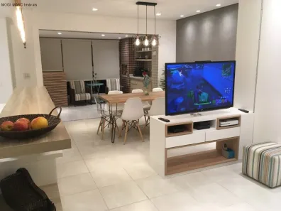 Apartamento com 2 Quartos à venda, 79m² no São Lourenço, Bertioga