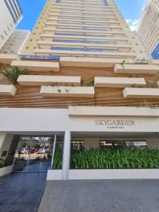 Apartamento com 3 Quartos à venda, 177m² no Jardim Goiás, Goiânia