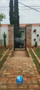 com 2 Quartos à venda, 120m² no Parque Egisto Ragazzo, Limeira