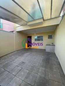Casa com 3 Quartos à venda, 92m² no Vila Linda, Santo André