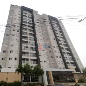 Apartamento com 3 Quartos à venda, 71m² no Jardim Presidente, Londrina