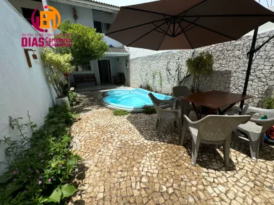Casa com 2 Quartos à venda, 96m² no Stella Maris, Salvador