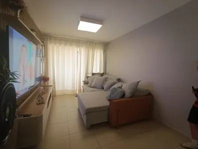 Apartamento com 3 Quartos à venda, 89m² no Nova Suiça, Goiânia