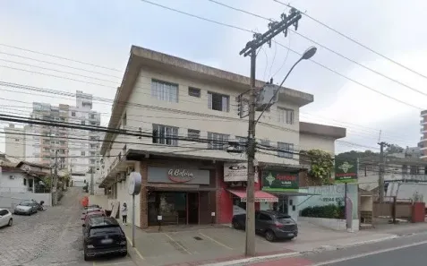 Ponto Comercial à venda, 47m² no Carvoeira, Florianópolis