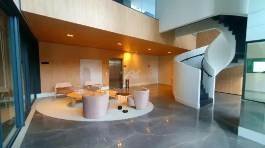 Apartamento com 3 Quartos à venda, 190m² no Cambuí, Campinas