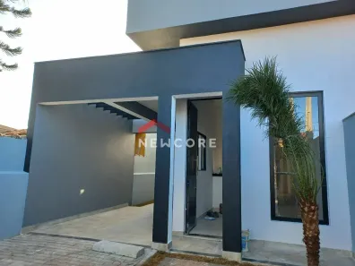 Casa com 3 Quartos à venda, 94m² no Gaivota (Praia), Itanhaém