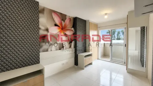 Kitnet com 1 Quarto para alugar, 31m² no Água Verde, Curitiba