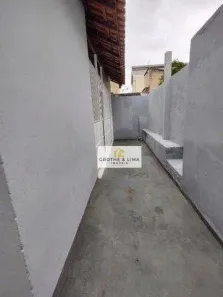 Casa com 2 Quartos à venda, 140m² no Centro, São José dos Campos
