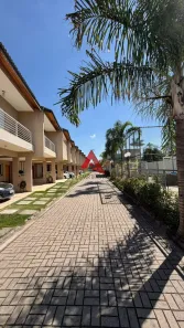 Casa de Condomínio com 3 Quartos à venda, 132m² no Santa Cruz dos Lázaros, Jacareí