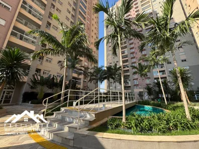 Apartamento com 3 Quartos à venda, 96m² no Vila Primavera, Limeira