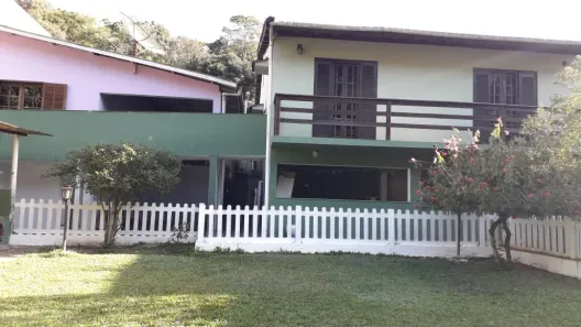 Casa com 4 Quartos à venda, 428m² no Roncon, Ribeirão Pires