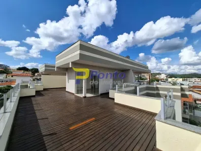 Cobertura com 3 Quartos à venda, 202m² no Centro, Lagoa Santa