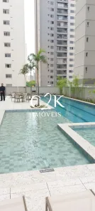 Apartamento com 3 Quartos à venda, 80m² no Vila Americano do Brasil, Goiânia