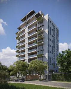 Apartamento com 2 Quartos à venda, 164m² no Batel, Curitiba