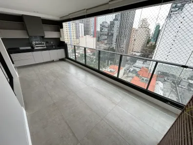 Apartamento com 2 Quartos à venda, 71m² no Pinheiros, São Paulo