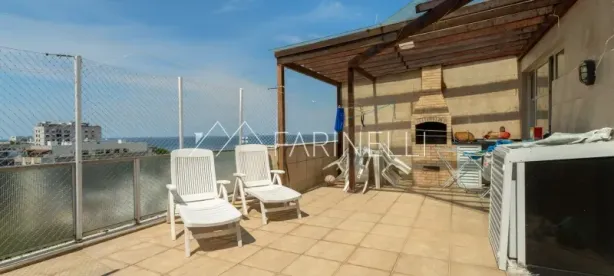 Cobertura com 3 Quartos à venda, 144m² no Ipanema, Rio de Janeiro
