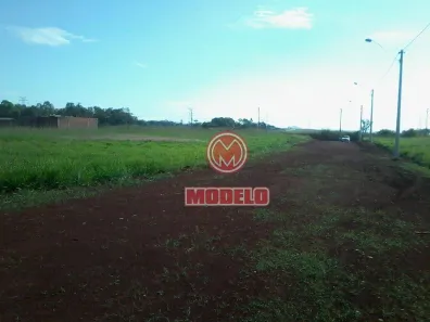 Lote/Terreno à venda, 325m² no Campestre, Piracicaba