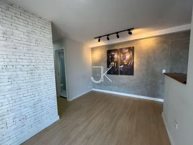 Apartamento com 2 Quartos para alugar, 58m² no Vila Rosália, Guarulhos