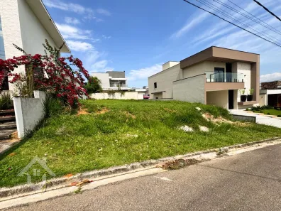 Lote/Terreno à venda, 300m² no Bairro do Grama, Caçapava