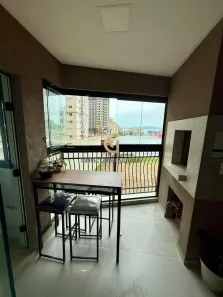 Apartamento com 2 Quartos à venda, 70m² no Tabuleiro dos Oliveiras, Itapema
