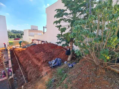 Lote/Terreno à venda, 151m² no Prezoto, Piracicaba