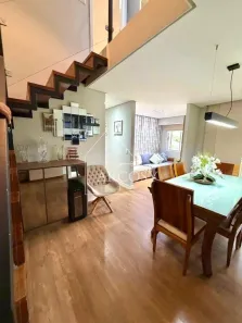 Cobertura com 4 Quartos à venda, 150m² no Nogueira, Petrópolis