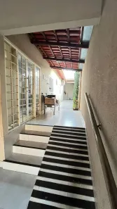 Casa com 2 Quartos à venda, 170m² no Jardim Todos os Santos, Senador Canedo