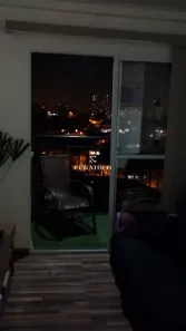 Apartamento com 2 Quartos à venda, 49m² no São João Clímaco, São Paulo