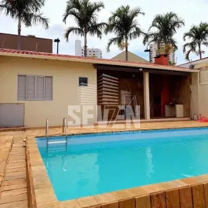 Casa com 3 Quartos à venda, 289m² no Jardim Paulista, Bauru