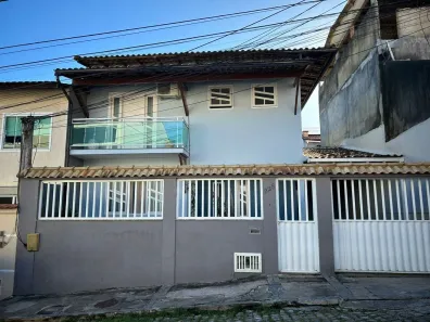 Casa com 3 Quartos à venda, 150m² no Jardim Santo Antônio, Macaé