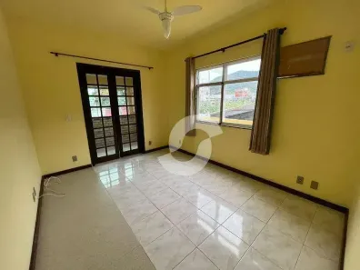 Casa com 3 Quartos à venda, 280m² no Piratininga, Niterói
