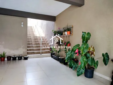 Casa com 3 Quartos à venda, 182m² no Jardim Sao Marcos, Bom Jesus dos Perdões